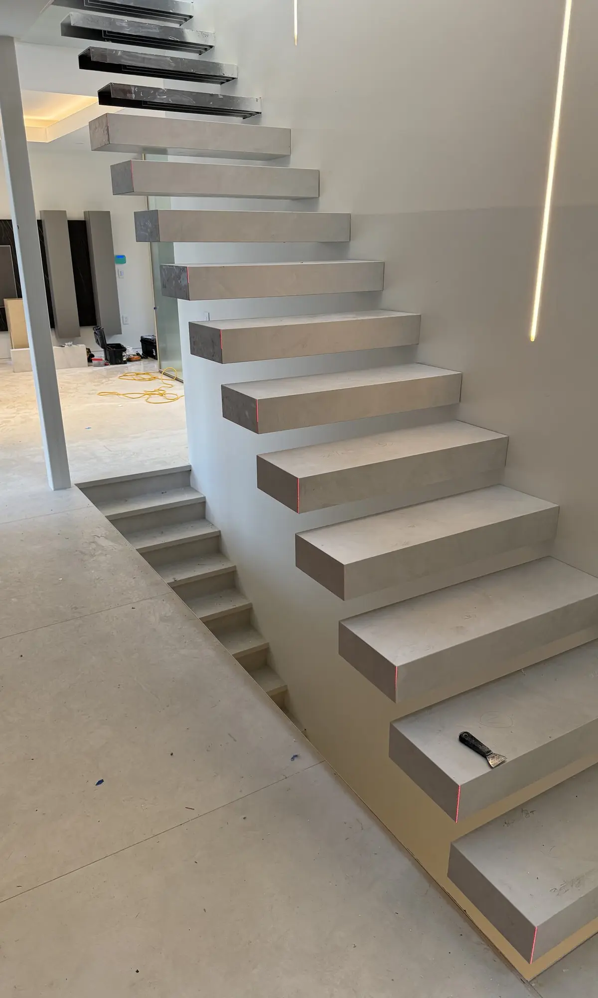 Subcontracting project photo
